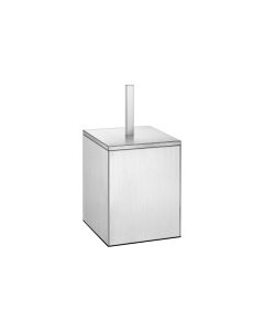 Sanco Waste Bins Χαρτοδοχείο PVD νίκελ ατσάλι 90653-PVD-11BR