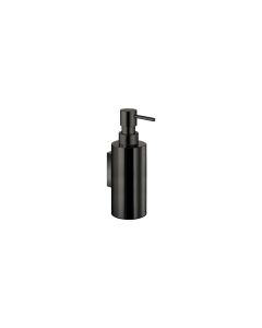 Sanco Bathroom Set Ντισπένσερ PVD gun metal γυαλιστερό 91351-PVD-05PL