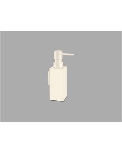 Sanco Bathroom Set Ντισπένσερ Μπεζ ματ 91353-Μ102