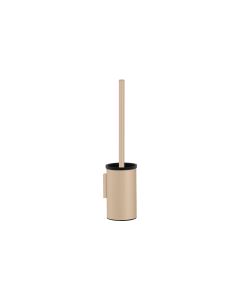 Sanco Toilet Brush Holders Πιγκάλ Μόκα ματ 91593-M103