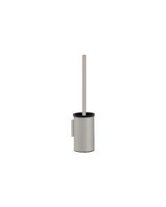 Sanco Toilet Brush Holders Πιγκάλ Γκρι τσιμέντου ματ 91593-M104