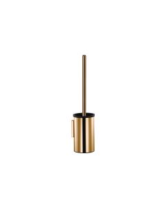 Sanco Toilet Brush Holders Πιγκάλ PVD θερμό μπρονζέ γυαλιστερό 91593-PVD-01PL