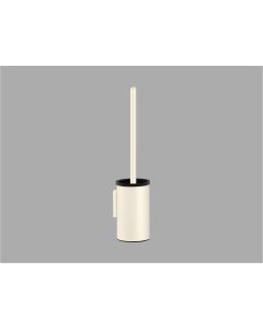Sanco Toilet Brush Holders Πιγκάλ Μπεζ ματ 91593-Μ102