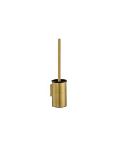 Sanco Toilet Brush Holders Πιγκάλ Μπρονζέ ματ 91593-Μ25