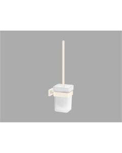 Sanco Toilet Brush Holders Πιγκάλ Μπεζ ματ 91596-Μ102
