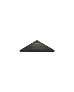 Sanco Shower Shelves Σπογγοθήκη (AISI 304) Σκούρο μπρονζέ ματ SH-0201-DM25