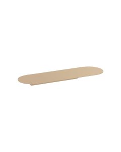 Sanco Shelves Ράφι Μόκα ματ SH-0501-M103