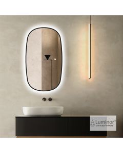 ΚΑΘΡΕΦΤΗΣ ZEN 40x70 LUMINOR ZEN4070