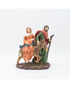 ΦΑΤΝΗ ΠΟΡΣΕΛΑΝΙΝΗ 23x12.5x25cm Eurolamp 600-47725