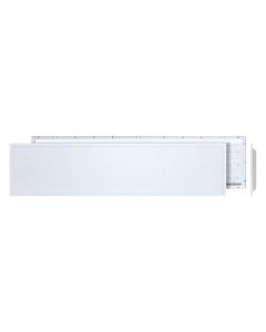 ΦΩΤΙΣΤΙΚΟ ΧΩΝΕΥΤΟ BACKLIT UGR19 36W 3CCT 220-240V 120X30 ΛΕΥΚΟ PLUS Eurolamp 145-56351