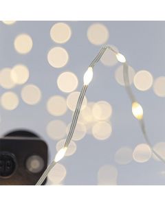ΣΕΙΡΑ, 300 MINI LED, ΜΕΤΑΣΧΗΜΑΤΙΣΤΗ, 8 ΠΡΟΓΡΑΜΜΑΤΑ & ΜΝΗΜΗ, ΔΙΑΦΑΝΟ ΠΛΑΚΕ ΧΑΛΚΙΝΟ ΚΑΛΩΔΙΟ, DAYLIGHT LED ΑΝΑ 5cm, ΠΡΟΕΚΤΑΣΗ ΠΑΡΟΧΗΣ 5m, IP44 Eurolamp 600-11762