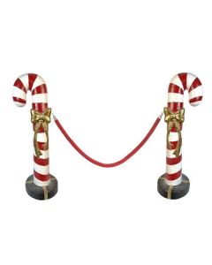 ΔΙΑΚΟΣΜΗΤΙΚΑ ΜΠΑΣΤΟΥΝΙΑ, 33.5x28x91cm Eurolamp 600-46377