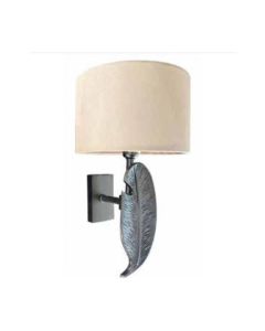 SERP 120-1A PLY WALL LAMP 1Ε3 HOMELIGHTING 77-3513