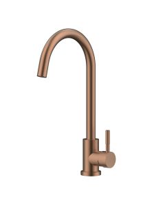 Orabella Rose Gold - Μπαταρία Κουζίνας 20130