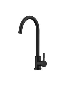 Orabella Mint black matt - Μπαταρία Κουζίνας 20128