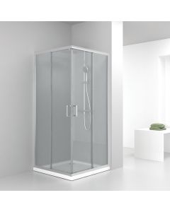 Orabella Riva Square 90X90 - Καμπίνα Τετράγωνη 30598