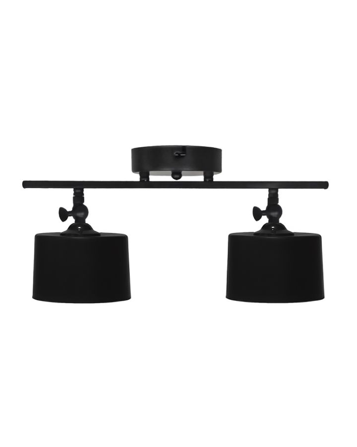 DRUM/2L KEY RAGA BL-BLACK ΡΑΓΑ ΤΟΙΧΟΥ-ΟΡΟΦΗΣ ΣΠΑΣΤΗ Heronia 34-0372