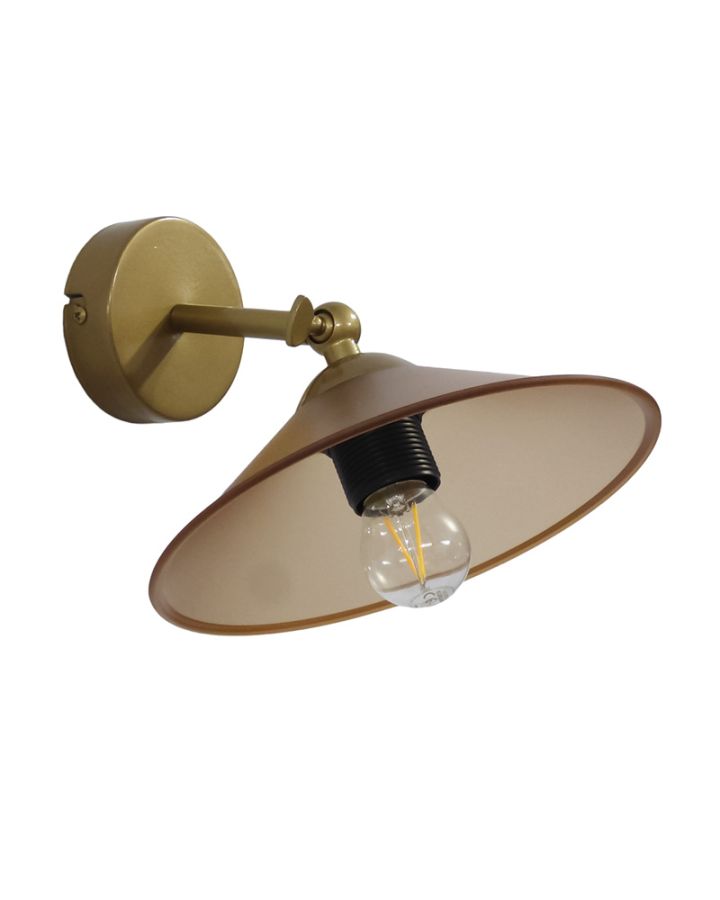 CONOS/AP KEY GOLD-MELI Heronia 35-0127