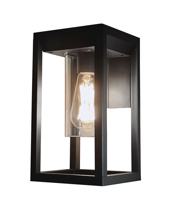 HER-60A BLACK ΑΠΛΙΚΑ Heronia 42-0087