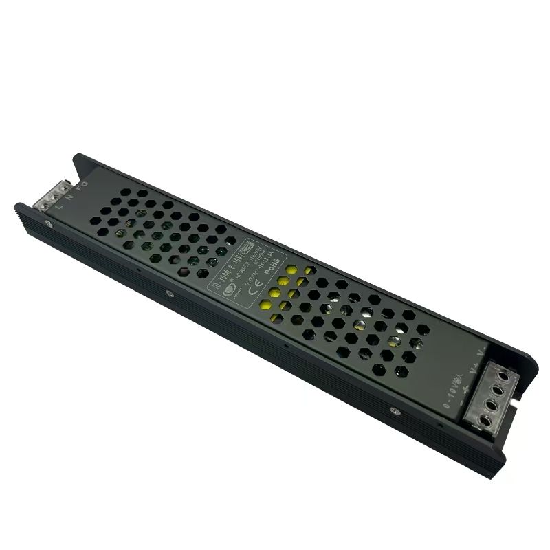 SE-TDR-300 DRIVER DIMMABLE TRIAC 300W 0-10V 5 YEARS WARRANTY HOMELIGHTING 77-50506