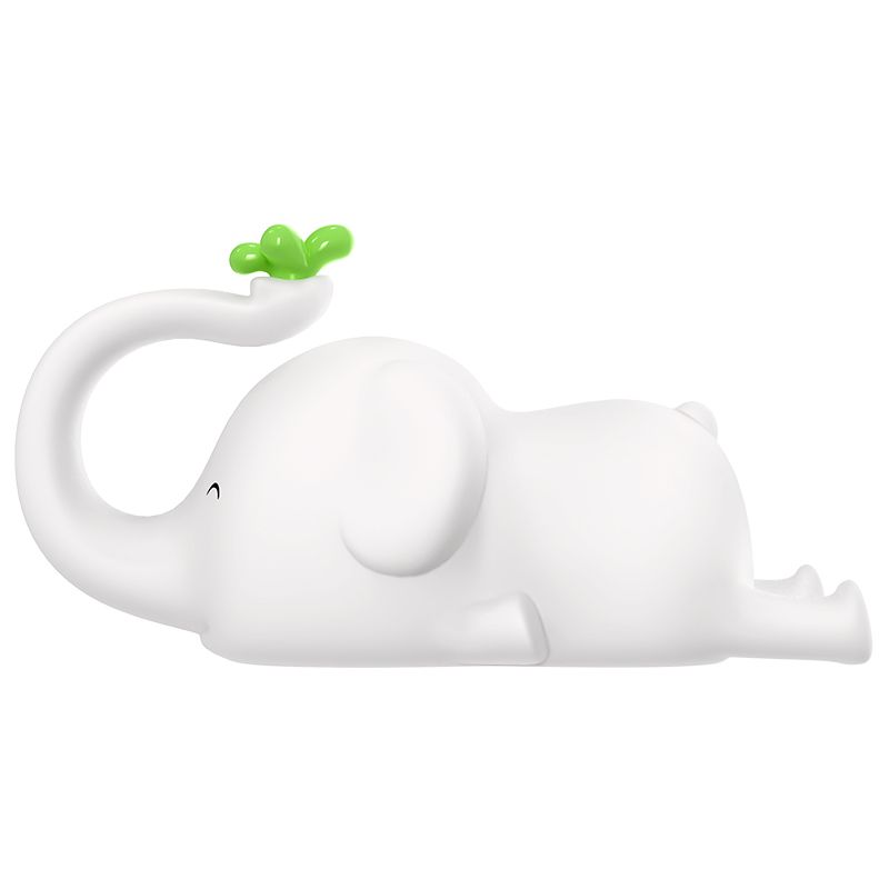 TLC 4024 ΠΟΡΤΑΤΙΦ LED ΕΛΕΦΑΝΤΑΣ ΣΙΛΙΚΟΝΗΣ TOUCH DIMMER- TIMER- USB & ΒΑΣΗ ΚΙΝΗΤΟΥ ARlight 0274090