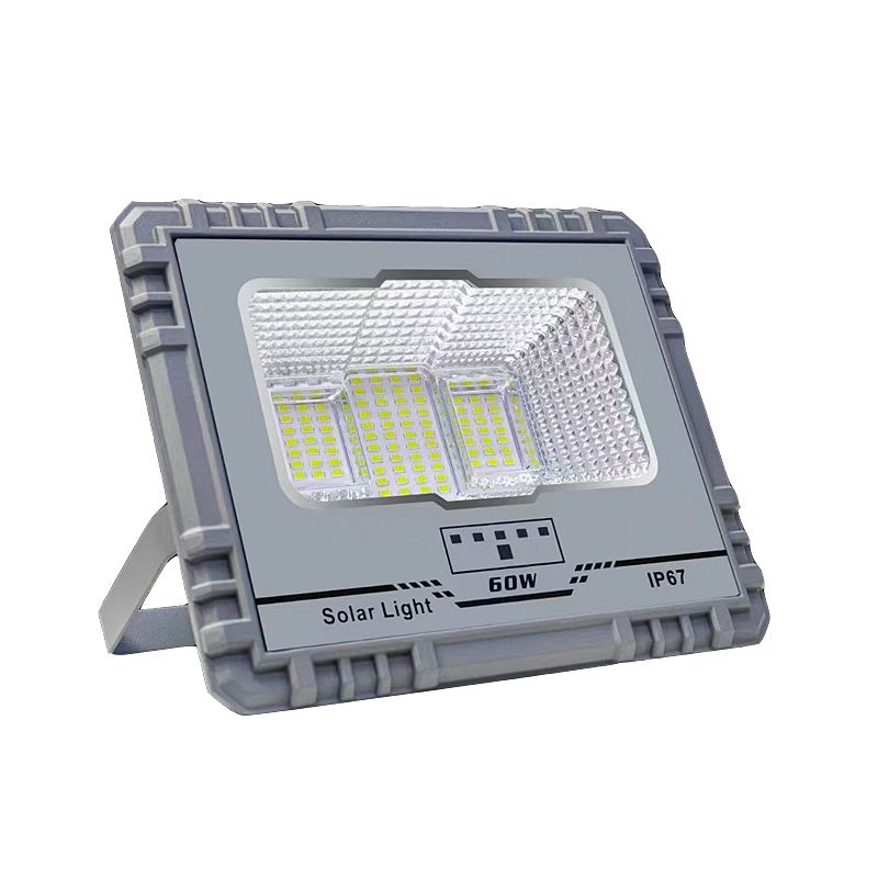 SLR 5100 -60W 3396-3390  ΗΛΙΑΚΟΣ ΠΡΟΒΟΛΕΑΣ 6V/12W 235*350*15MM + REMOTE/LIGHT CONTROL ARlight 0374001