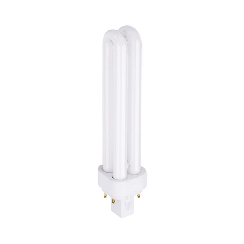 ΛΑΜΠΑ PL 26D/E G24d-3 4PIN  26W 2700K DIOLAMP ACA 619821260E