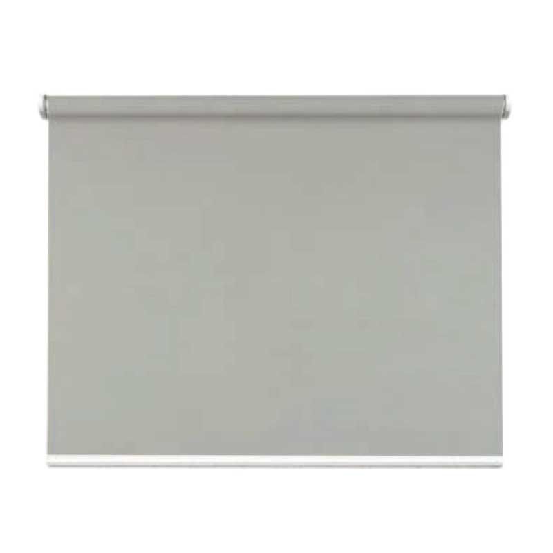Ρόλερ Μερικής Σκίασης 80x230cm Γκρι MRShome DRS-GR080230