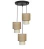 HK-10PENDEL 3L ΚΑΦΕ-ΚΡΕΜ Heronia 14-0272