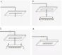 SE21-TBL-14 BEEM SPOT RECESSED BLACK AND WHITE 10W 920Lm 3000K 220-240V HOMELIGHTING 77-50567