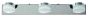 WLC 1943-3 CR ΑΠΛΙΚΑ 3/Φ ΝΙΚΕΛ 15W 1178L ARlight 0304131