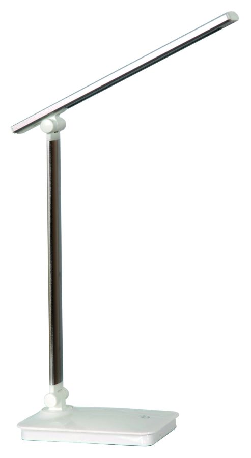 TLC 008 WH ΠΟΡΤΑΤΙΦ LED ΛΕΥΚΟ POWERBANK - TOUCH - DIMMER ARlight 0154051