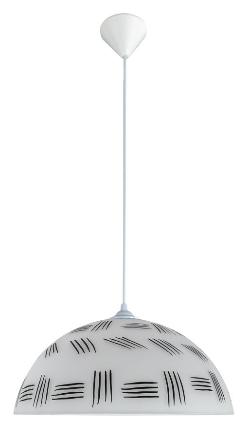 PDA 110-30 BK # ΚΑΛΩΔΙΟ ΓΥΑΛΙ ΚΑΜΠΑΝΑ ΜΕ ΜΑΥΡΕΣ ΓΡΑΜΜΕΣ ARlight 0083600