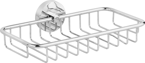 Σπογγοθήκη με Βάση Χρώμιο Bronze Art Fairmont MH08-11-10