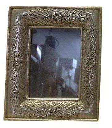 Κορνίζα από Κασσίτερο 11x14cm Etoile PWT-014M