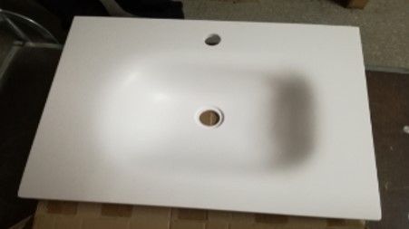 ΝΙΠΤΗΡΑΣ 60x46 SIRENE WHITE SNKF06104601-300