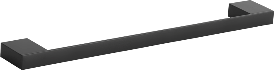 Πετσετοθήκη 40 Μαύρο Bronze Art Vertigo 41V1-MM