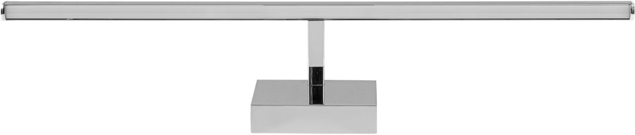 WLC 402-2 CR ΑΠΛΙΚΑ ΝΙΚΕΛ  ΚΑΔΡΟΥ LED 61EK ARlight 0304199