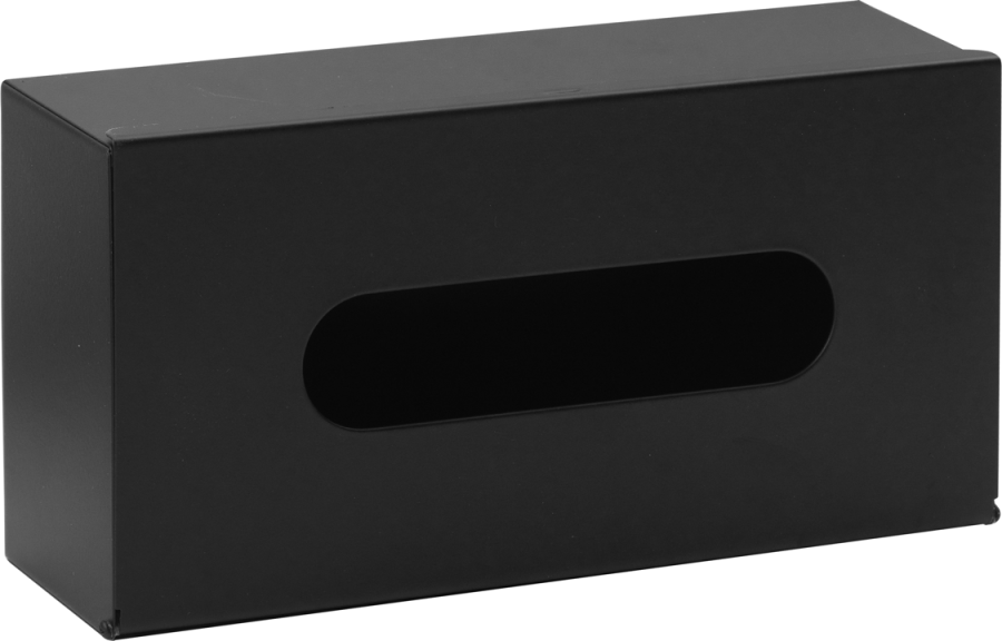 Χαρτομαντηλοθήκη Μαύρο Bronze Art Universal 57Z8-MM