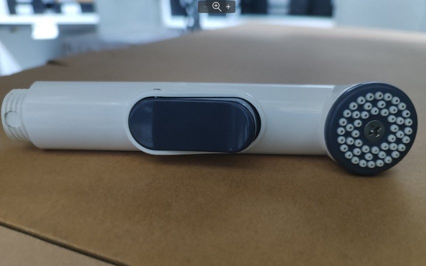 ΤΗΛΕΦΩΝΟ ΓΙΑ SHUT-OFF (004) WHITE SHODOC-300