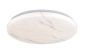 InLight Πλαφονιέρα οροφής LED 36W 4cct από λευκό ακρυλικό D:50cm 42050-Α-Λευκό