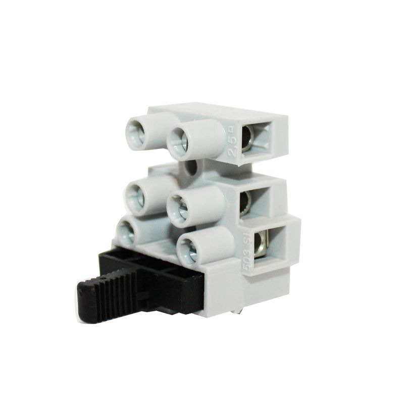 ΚΛΕΜΜΑ 3 ΠΟΛΩΝ ΜΕ ΑΣΦΑΛΕΙΑ ACA 2KSI1106F3