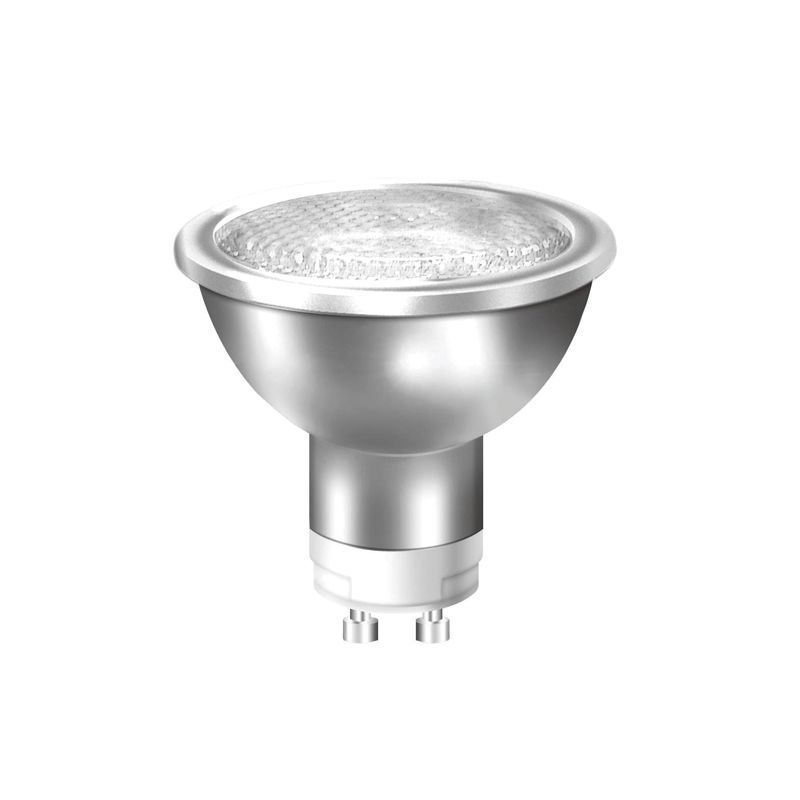 EXTRA COMPACT SUPR REFLECTOR GU10 9W 6400K ACA 550110093
