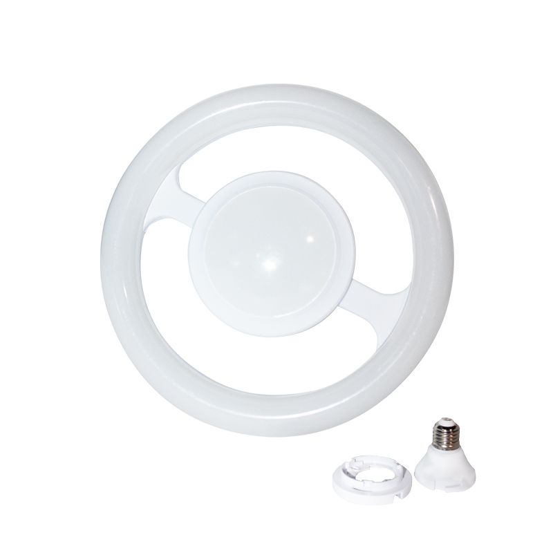 LED 16+4W 4000K 1880Lm ΛΑΜΠΤΗΡΑΣ Ε27 & ΠΛΑΦΟΝΙΕΡΑ ΟΡΟΦΗΣ ACA DISC2040