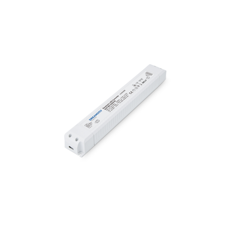 LED CV PLASTIC DRIVER 240W 230V AC- 48V DC 5A IP20 5YRS DREAMOTIV(EUCHIPS BRAND) ACA DLP240-1H48V-B