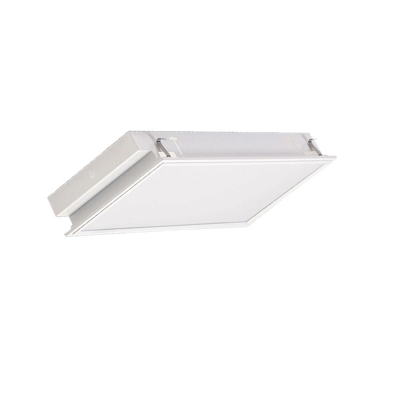 ΟΡΥΚΤΗΣ ΙΝΑΣ ΟΠΑΛ ΚΑΛΥΜΜΑ 4Χ18W ΗΛΕΚΤΡ. BALLAST IP40 ACA ERKE418IP44O