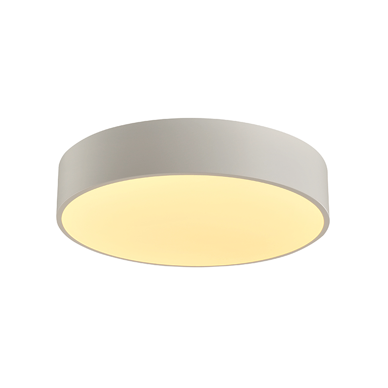 ΟΡΟΦΗΣ Φ/Σ LED 50W 4800LM CCT ΛΕΥΚΟ ΜΕΤ/ΚΟ D50XH10CM OPTIMUS ACA HM29LEDC50WHCCT