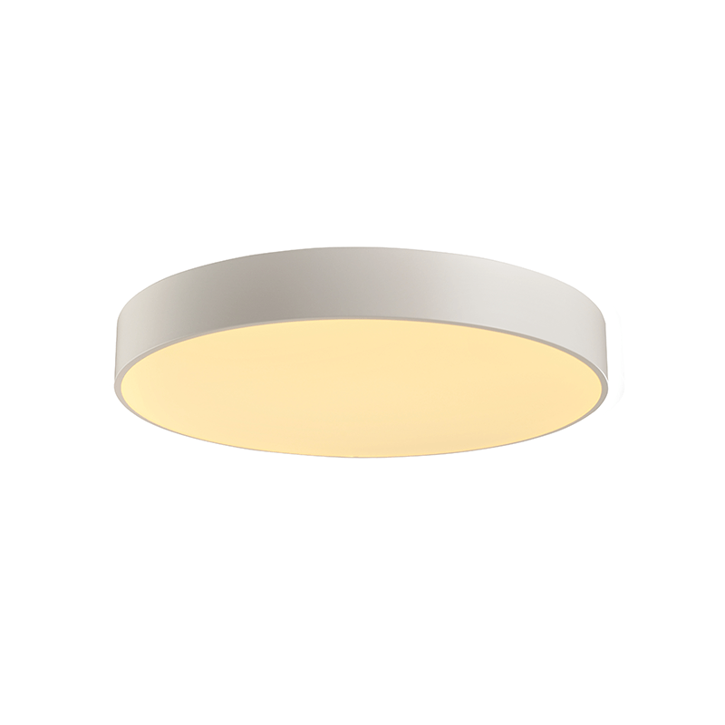 ΟΡΟΦΗΣ Φ/Σ LED 60W 5600LM CCT ΛΕΥΚΟ ΜΕΤ/ΚΟ D75XH10CM OPTIMUS ACA HM29LEDC75WHCCT