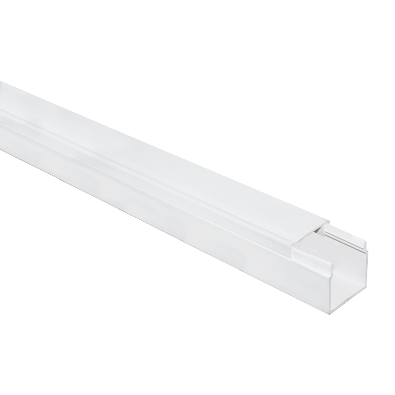 75X50mm WITHOUT ADHESIVE TAPE WHITE ACA KA7550W