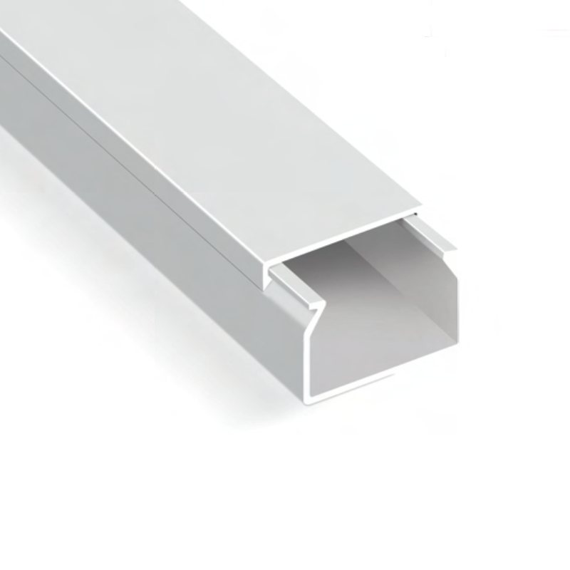 80X40mm WITHOUT ADHESIVE TAPE WHITE ACA NX8040W